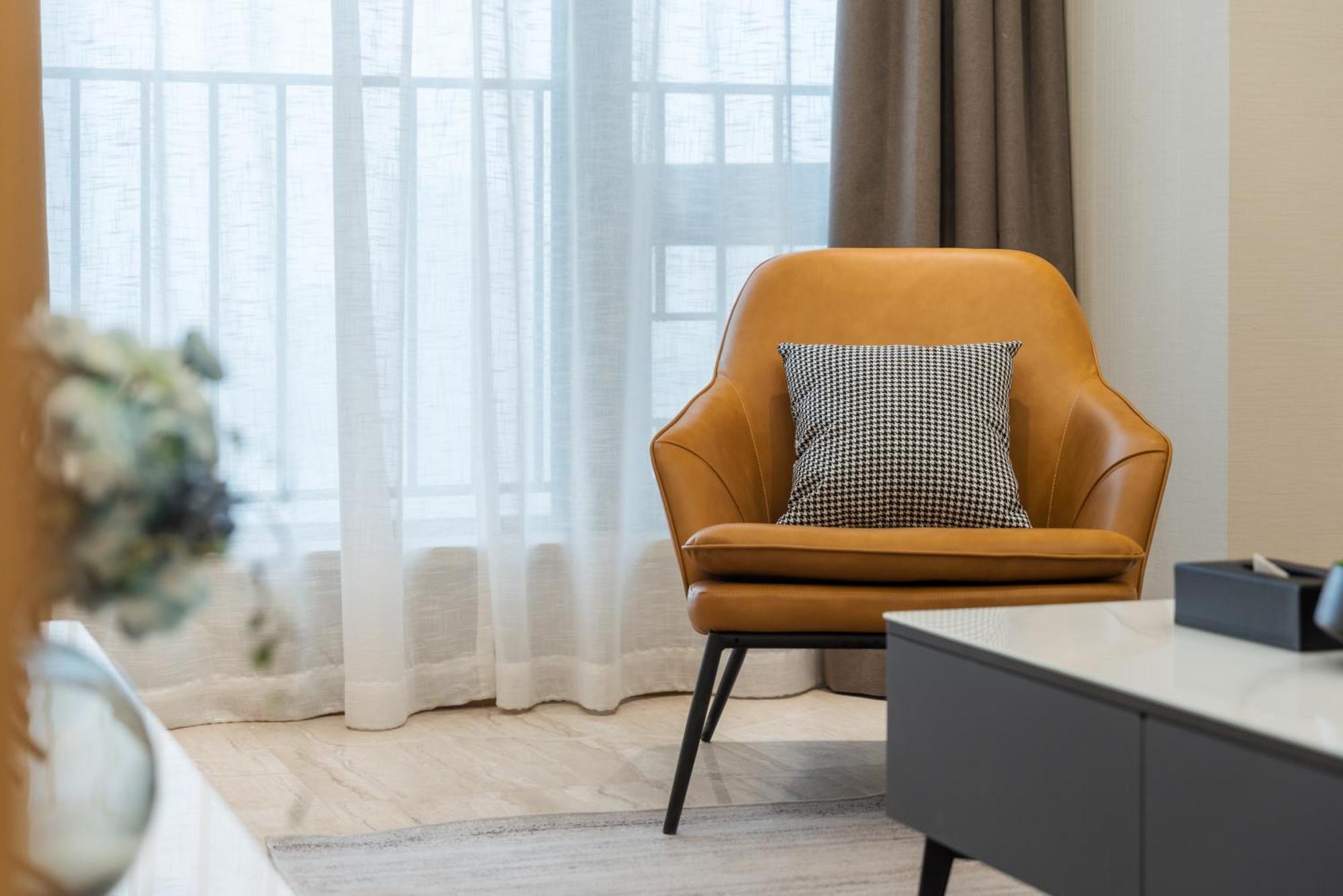 Livetour Hotel Financial City Keyun Road Metro Kanton Zewnętrze zdjęcie